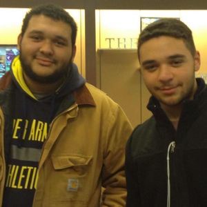 Meet your Posher, Dane